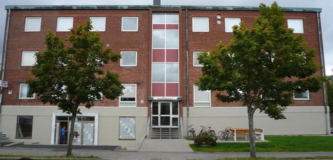 Noah Longstay Borås Exterior foto